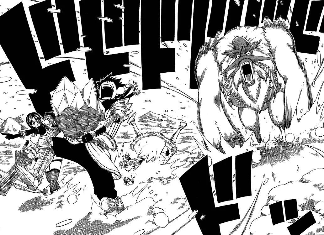 Monster Hunter Orage Chapter 7 page 25 - Chapter 7: The Final Star