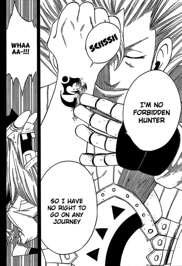 Monster Hunter Orage Chapter 7 page 30 - Chapter 7: The Final Star