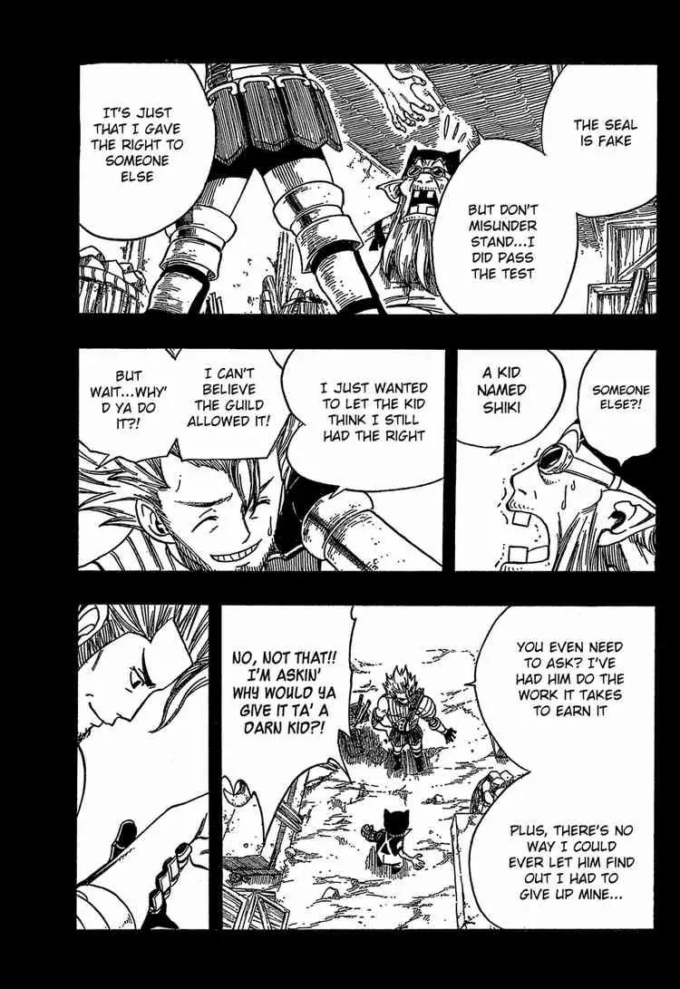 Monster Hunter Orage Chapter 7 page 31 - Chapter 7: The Final Star