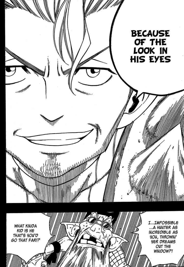 Monster Hunter Orage Chapter 7 page 32 - Chapter 7: The Final Star