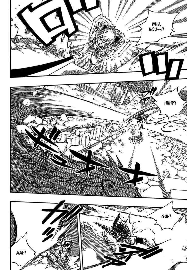 Monster Hunter Orage Chapter 8 page 15 - Chapter 8: In the Beginning
