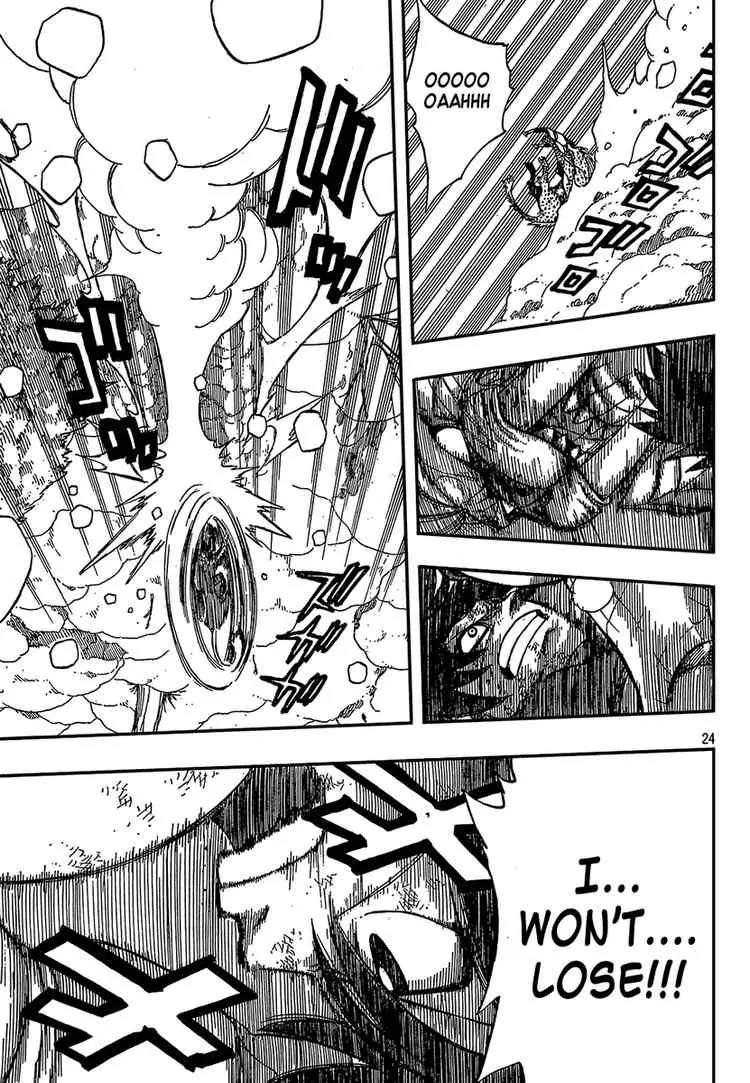Monster Hunter Orage Chapter 8 page 24 - Chapter 8: In the Beginning