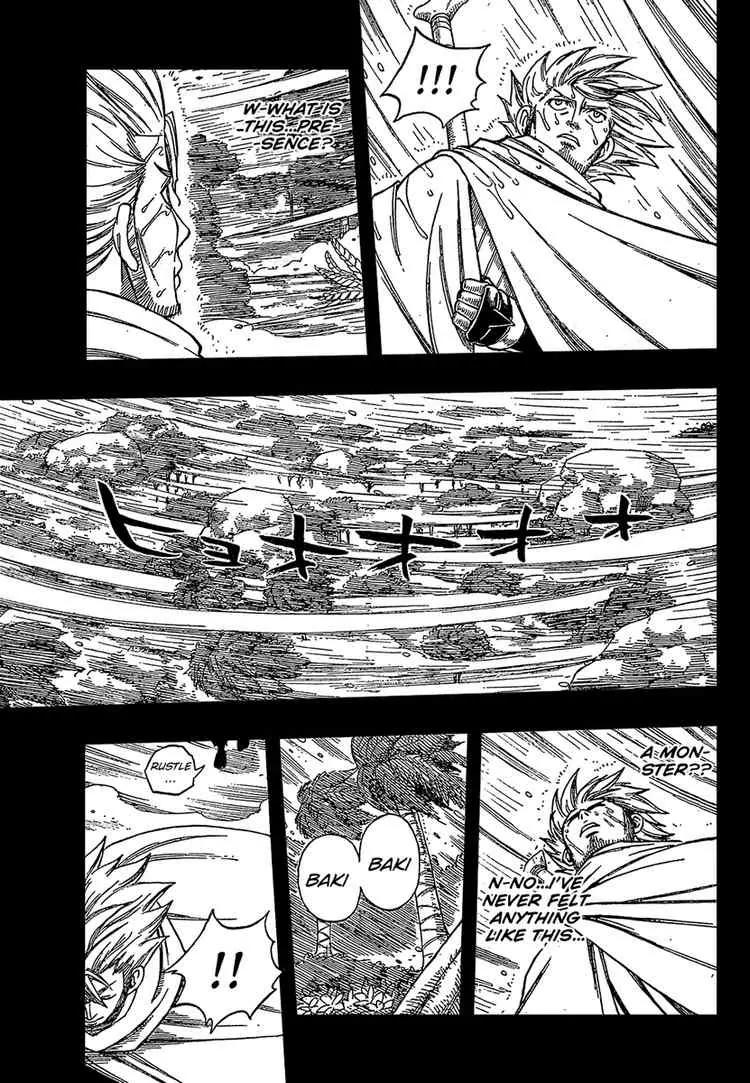 Monster Hunter Orage Chapter 8 page 26 - Chapter 8: In the Beginning