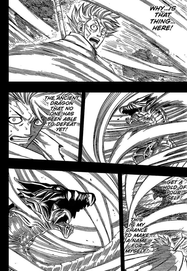 Monster Hunter Orage Chapter 8 page 30 - Chapter 8: In the Beginning