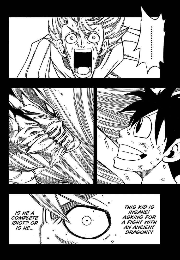 Monster Hunter Orage Chapter 8 page 34 - Chapter 8: In the Beginning