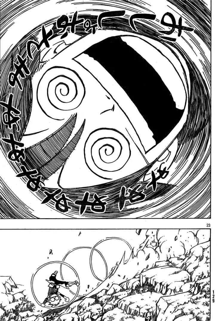 Monster Hunter Orage Chapter 9 page 22 - Chapter 9: Orage