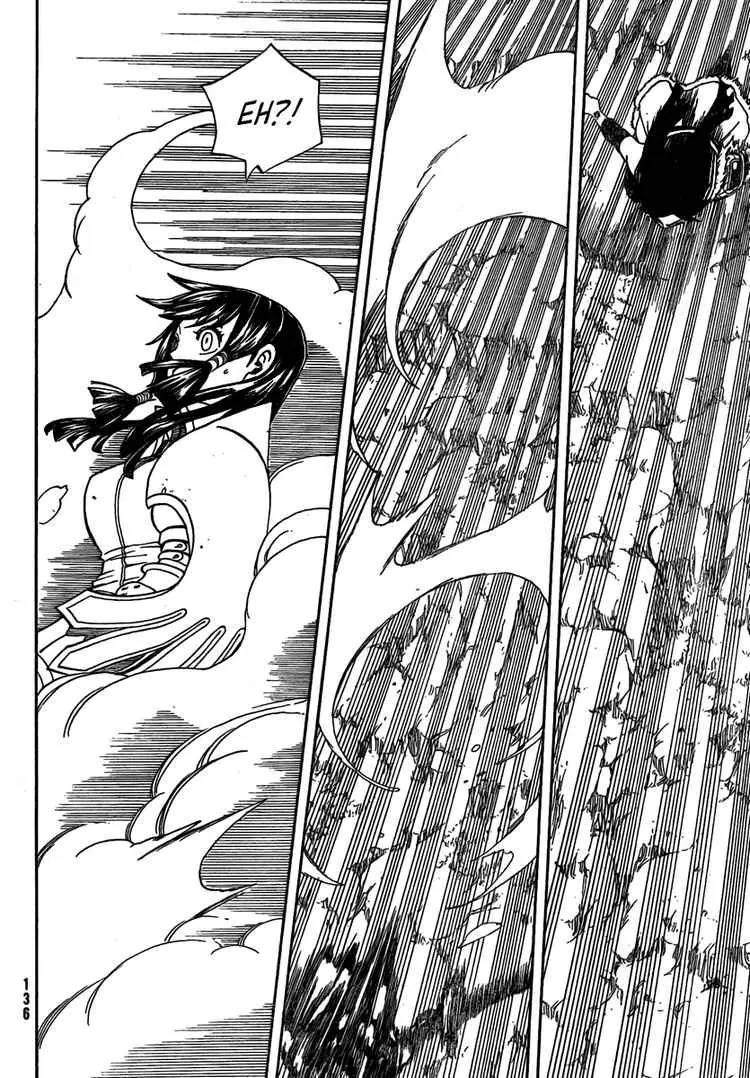 Monster Hunter Orage Chapter 9 page 28 - Chapter 9: Orage