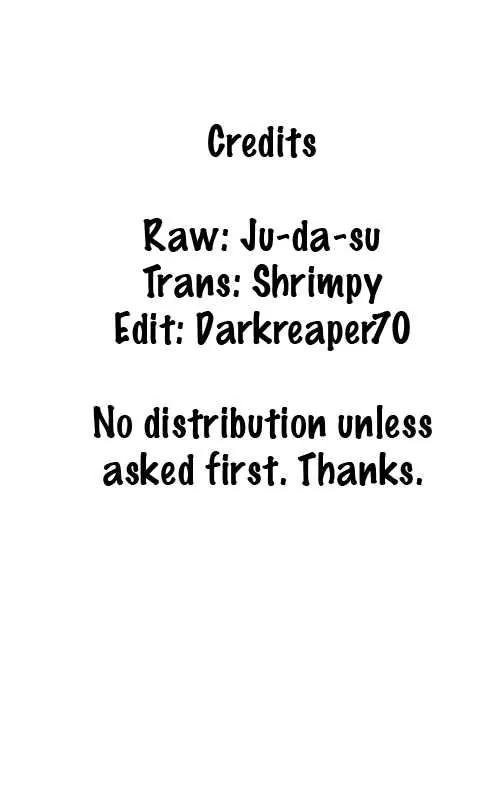 Monster Hunter Orage Chapter 9 page 35 - Chapter 9: Orage