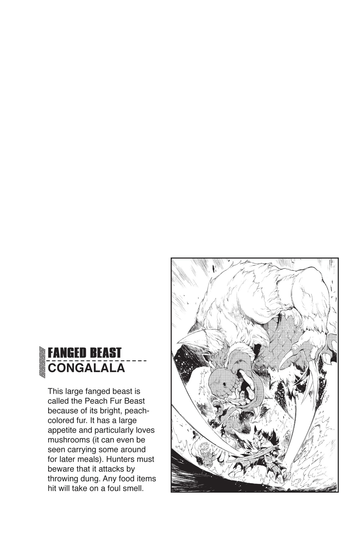 Monster Hunter - Senkou no Kariudo Chapter 10 page 22 - Chapter 10: Return of the Hunters