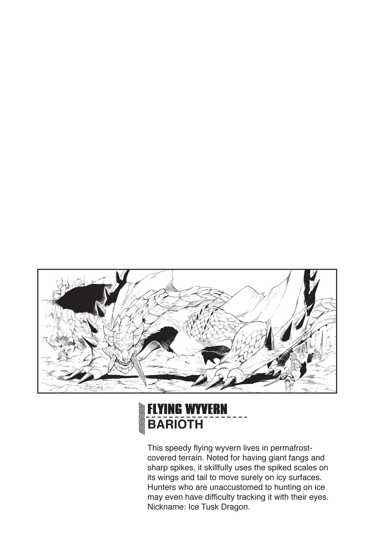 Monster Hunter - Senkou no Kariudo Chapter 14 page 24 - Chapter 14: Combination