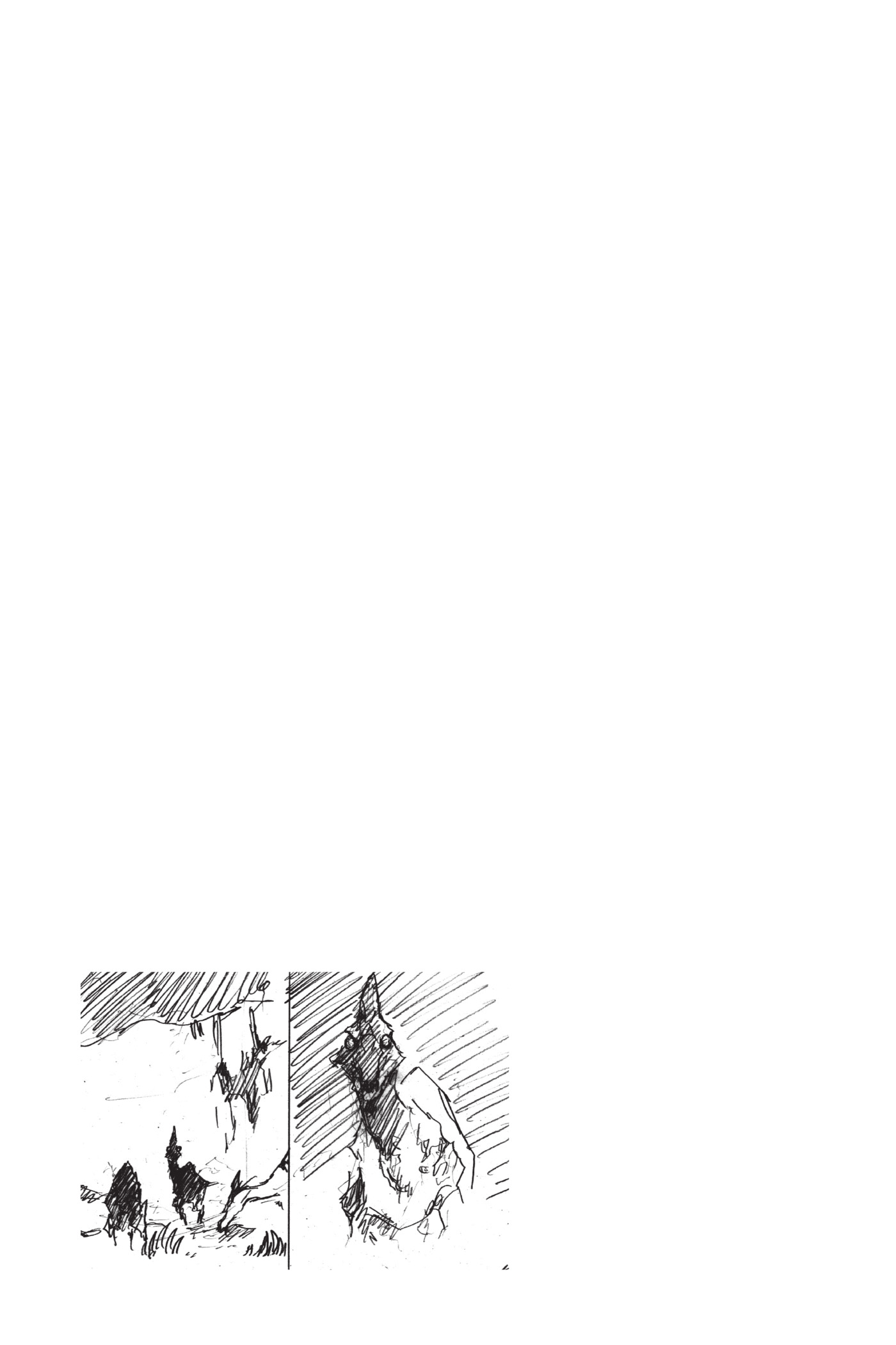 Monster Hunter - Senkou no Kariudo Chapter 16 page 25 - Chapter 16: Foreboding