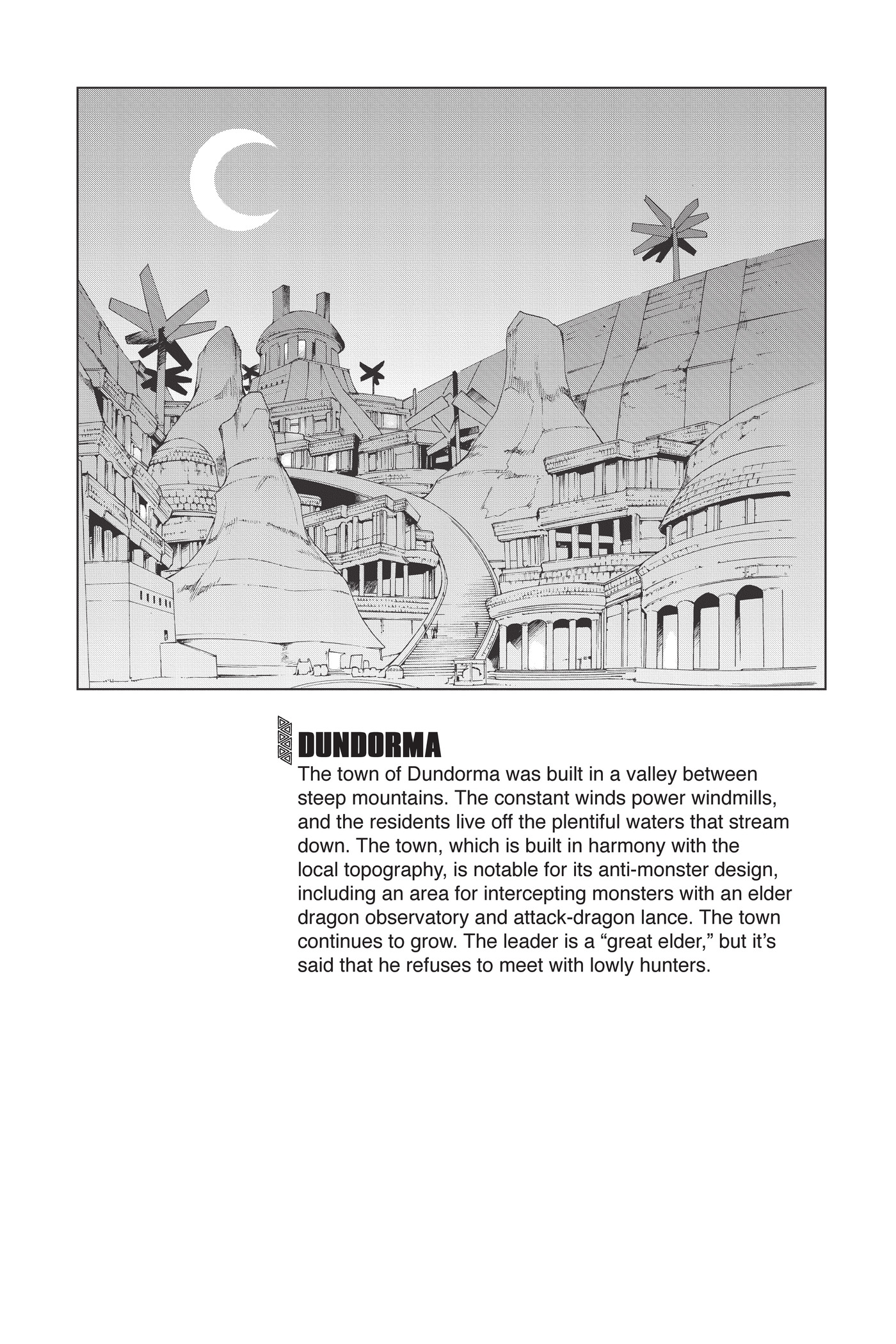 Monster Hunter - Senkou no Kariudo Chapter 17 page 22 - Chapter 17: White Shadow