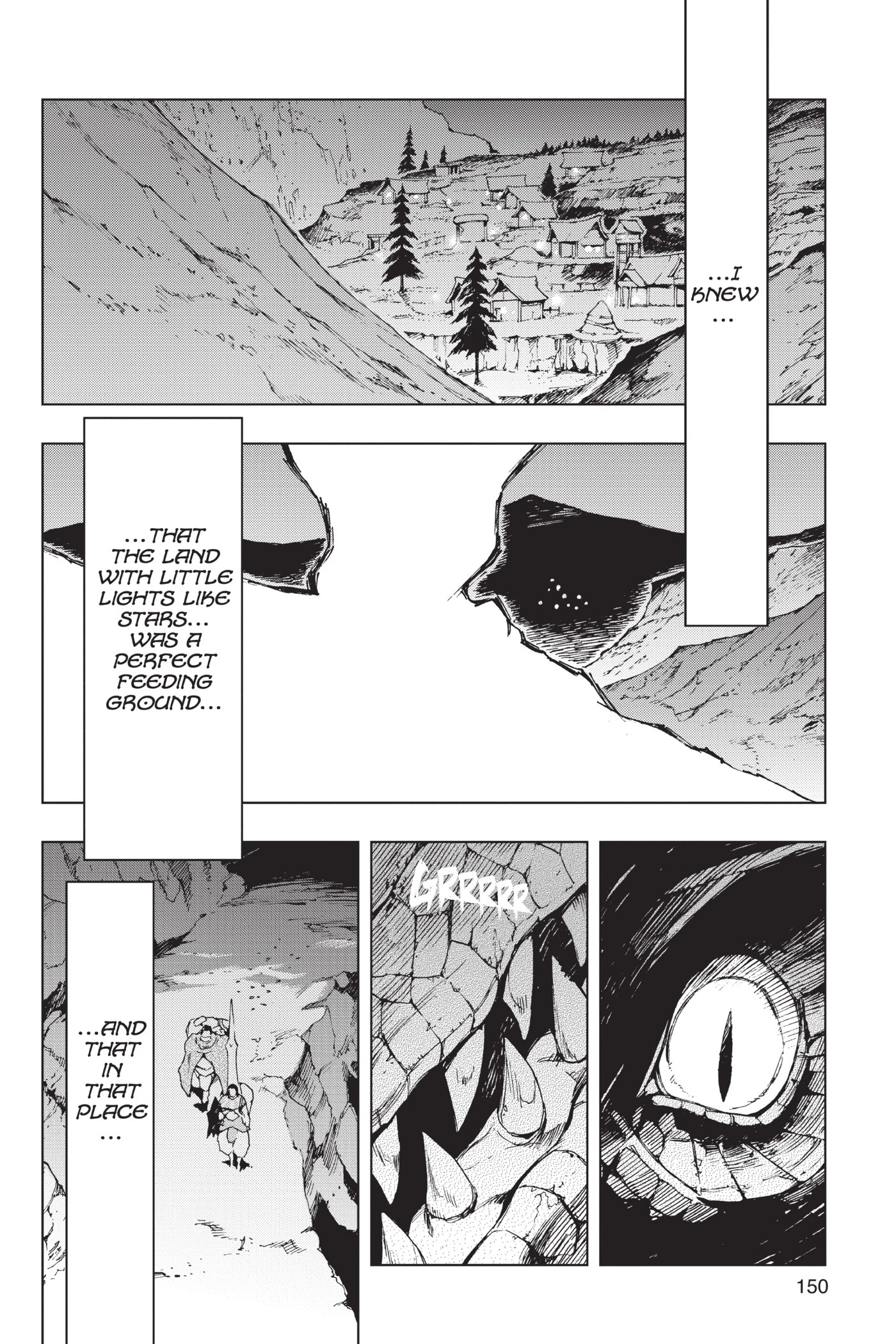 Monster Hunter - Senkou no Kariudo Chapter 21 page 20 - Chapter 21: Crescent