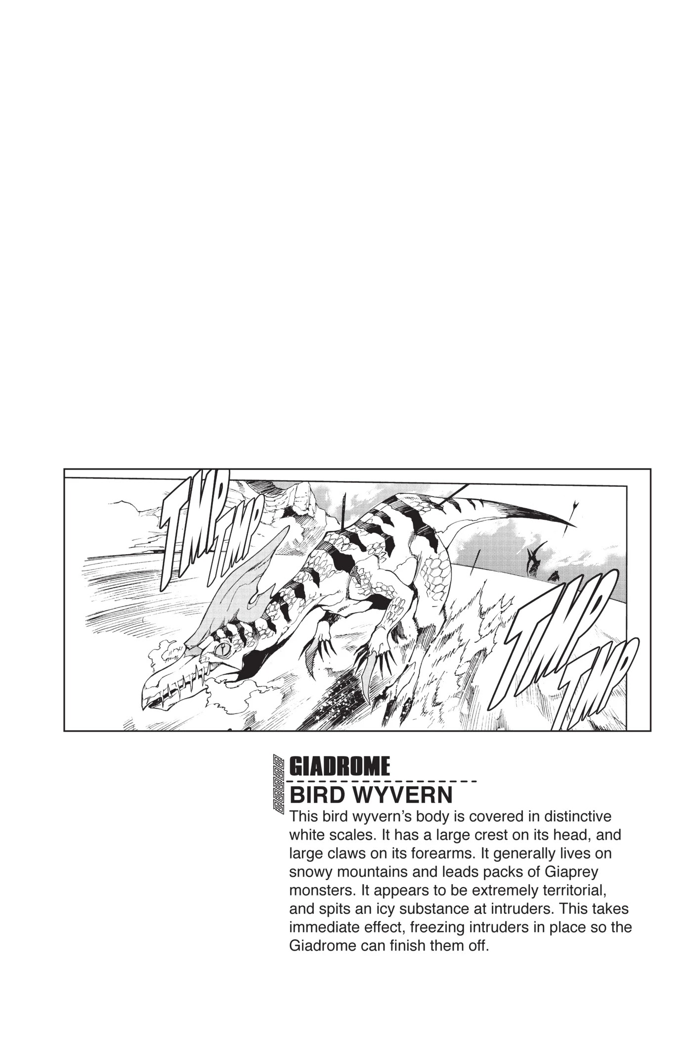 Monster Hunter - Senkou no Kariudo Chapter 21 page 23 - Chapter 21: Crescent