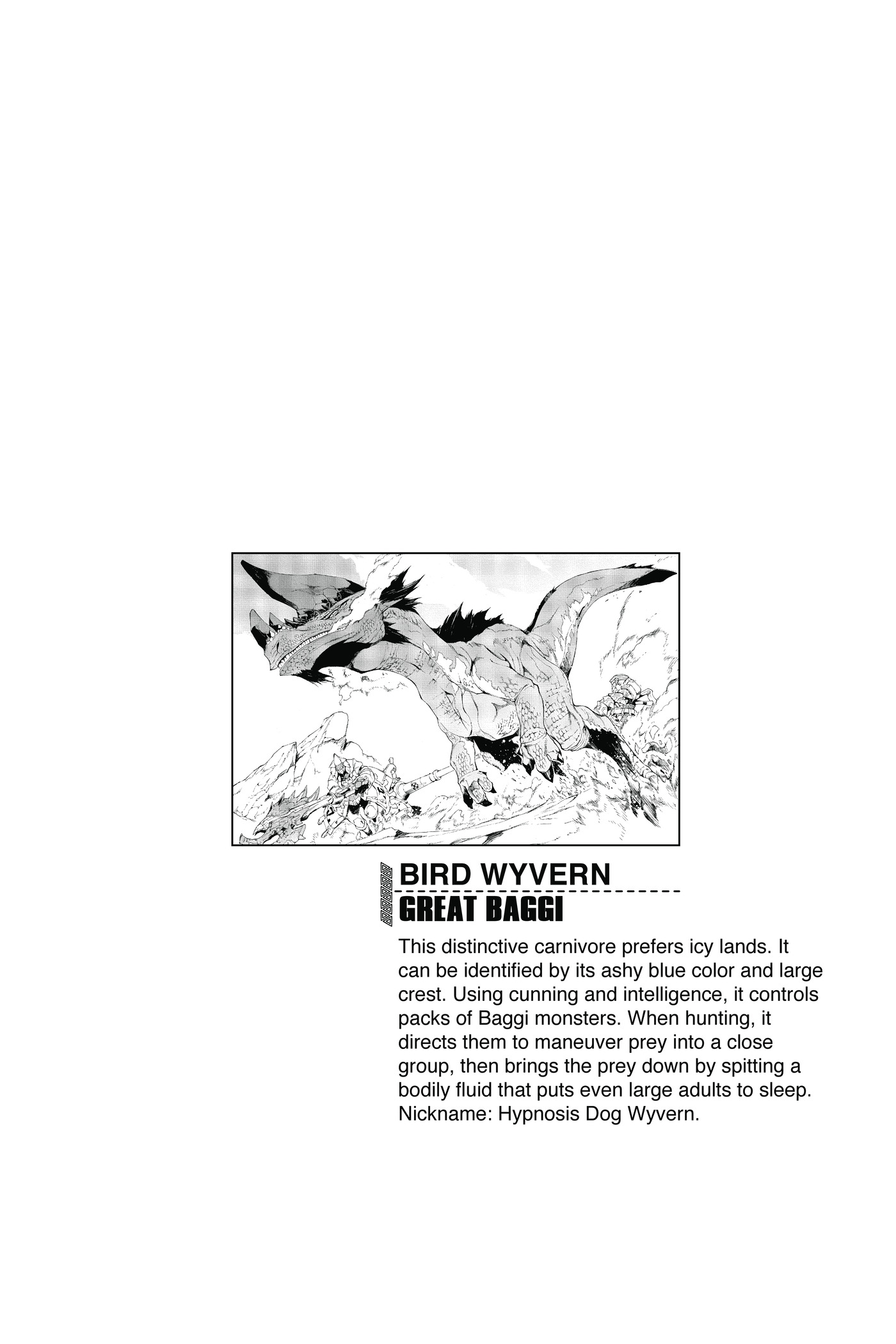 Monster Hunter - Senkou no Kariudo Chapter 24 page 29 - Chapter 24: Looming Threats