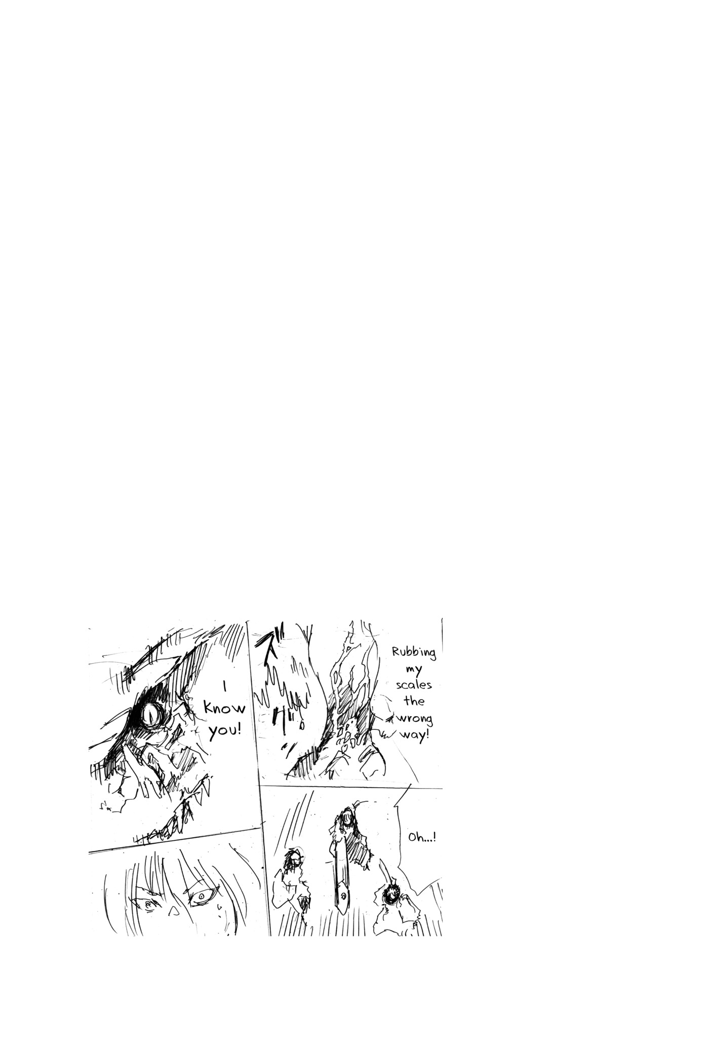 Monster Hunter - Senkou no Kariudo Chapter 30 page 25 - Chapter 30: The Plan