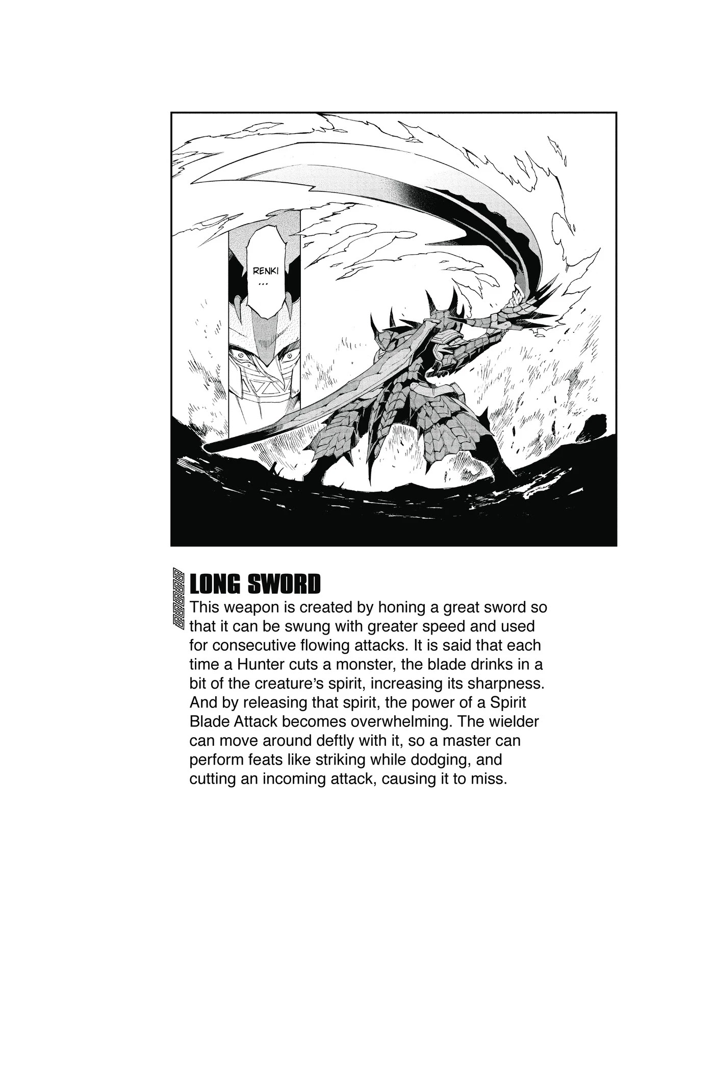 Monster Hunter - Senkou no Kariudo Chapter 30 page 26 - Chapter 30: The Plan