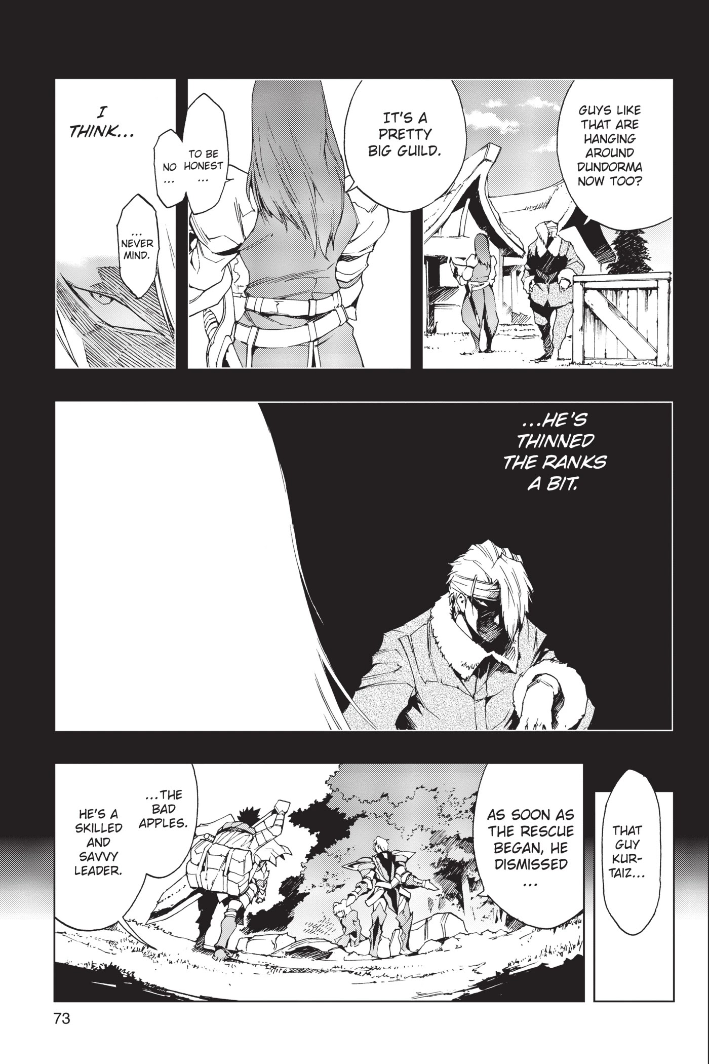 Monster Hunter - Senkou no Kariudo Chapter 34 page 16 - Chapter 34: Phantom