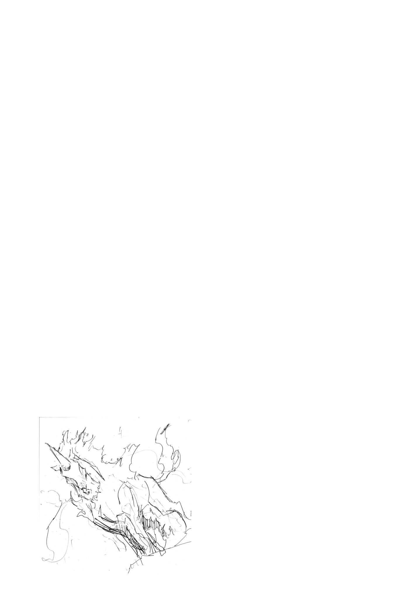 Monster Hunter - Senkou no Kariudo Chapter 34 page 22 - Chapter 34: Phantom
