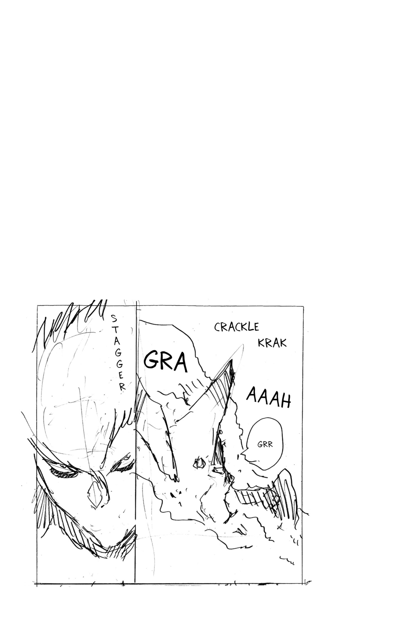 Monster Hunter - Senkou no Kariudo Chapter 38 page 24 - Chapter 38: Legend