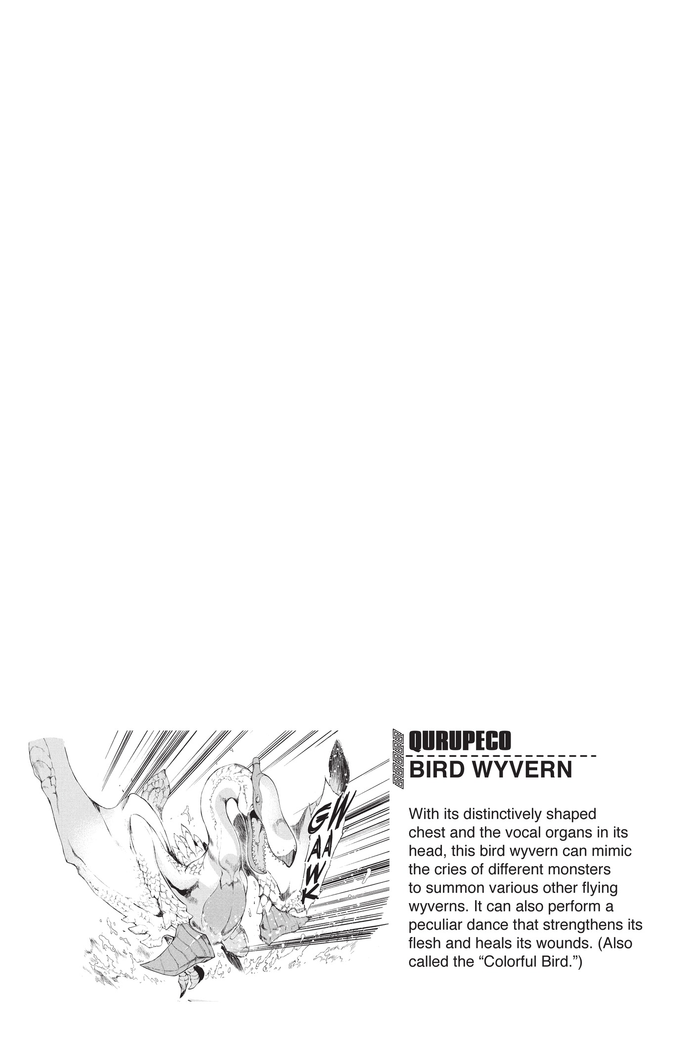 Monster Hunter - Senkou no Kariudo Chapter 4 page 23 - Chapter 4: Discord