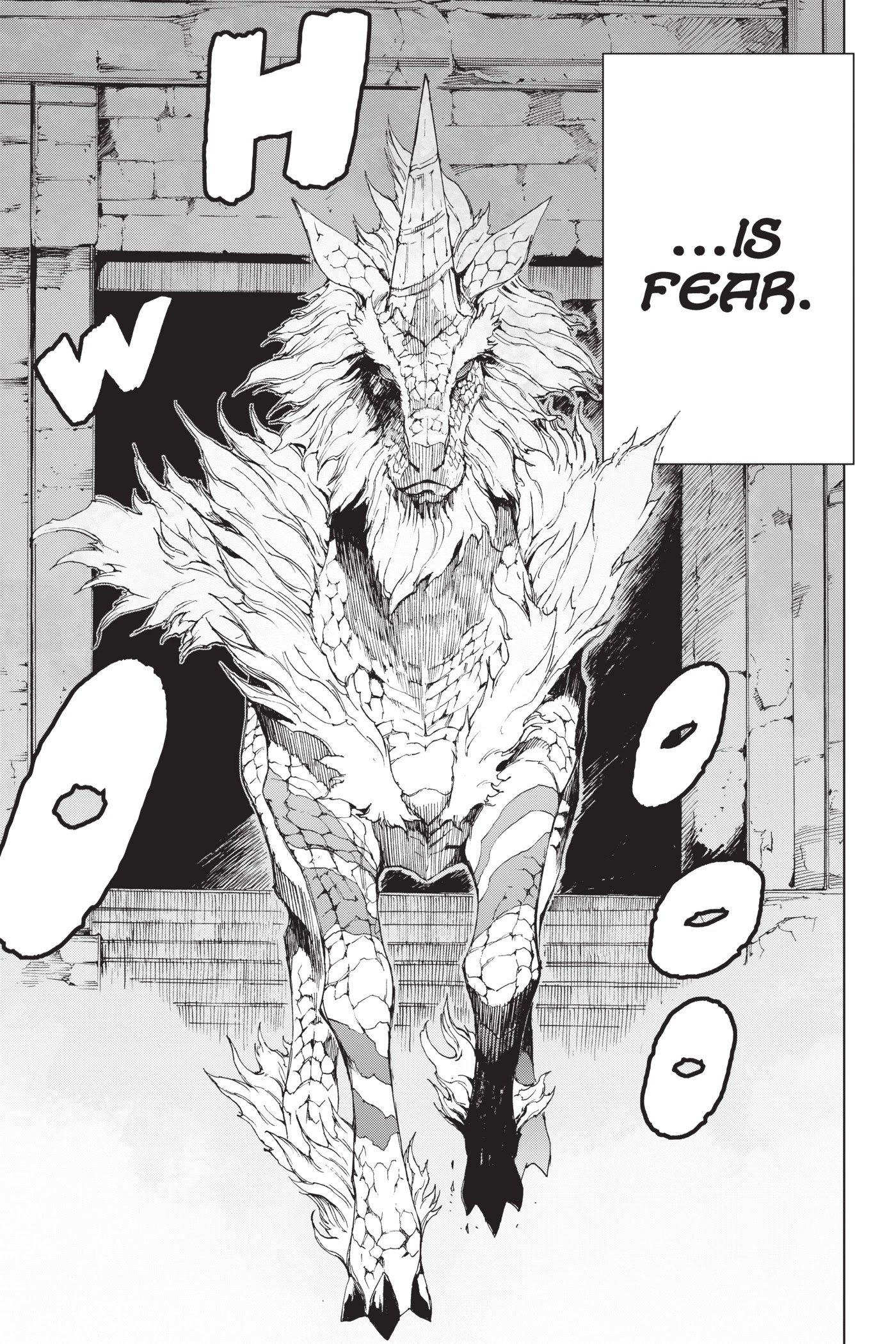 Monster Hunter - Senkou no Kariudo Chapter 40 page 9 - Chapter 40: 120