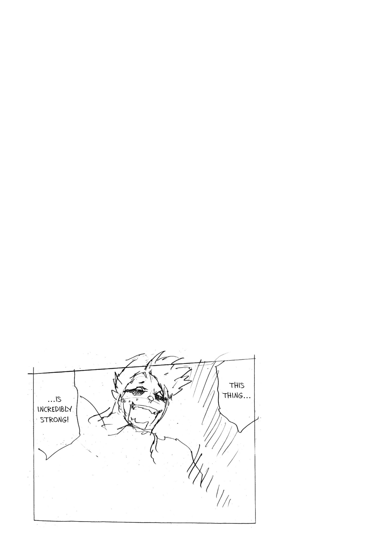 Monster Hunter - Senkou no Kariudo Chapter 43 page 23 - Chapter 43: Giving Up