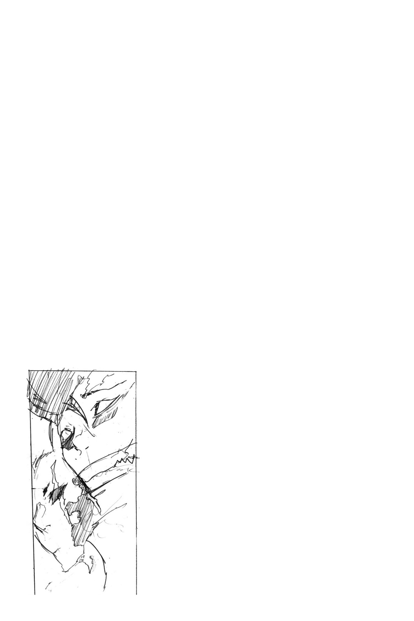 Monster Hunter - Senkou no Kariudo Chapter 45 page 21 - Chapter 45: Trembling Sky