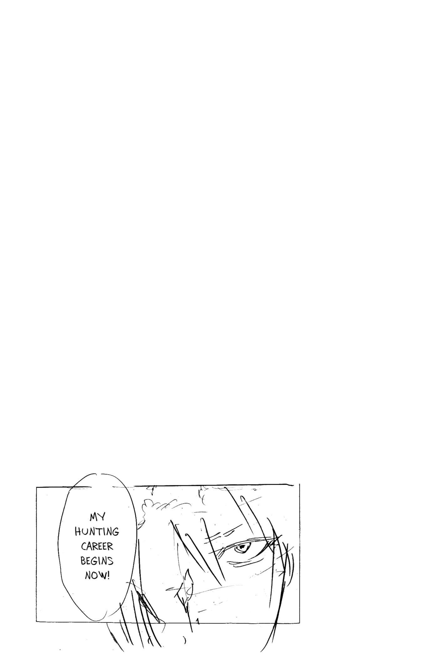 Monster Hunter - Senkou no Kariudo Chapter 50 page 23 - Chapter 50: Again