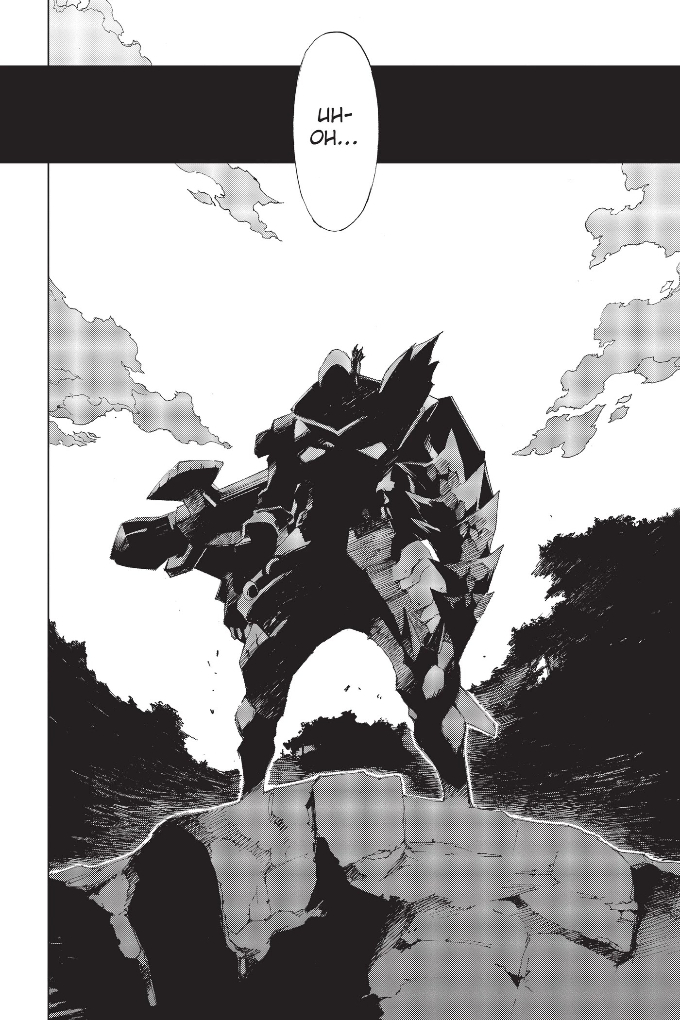 Monster Hunter - Senkou no Kariudo Chapter 53 page 22 - Chapter 53: Teamwork