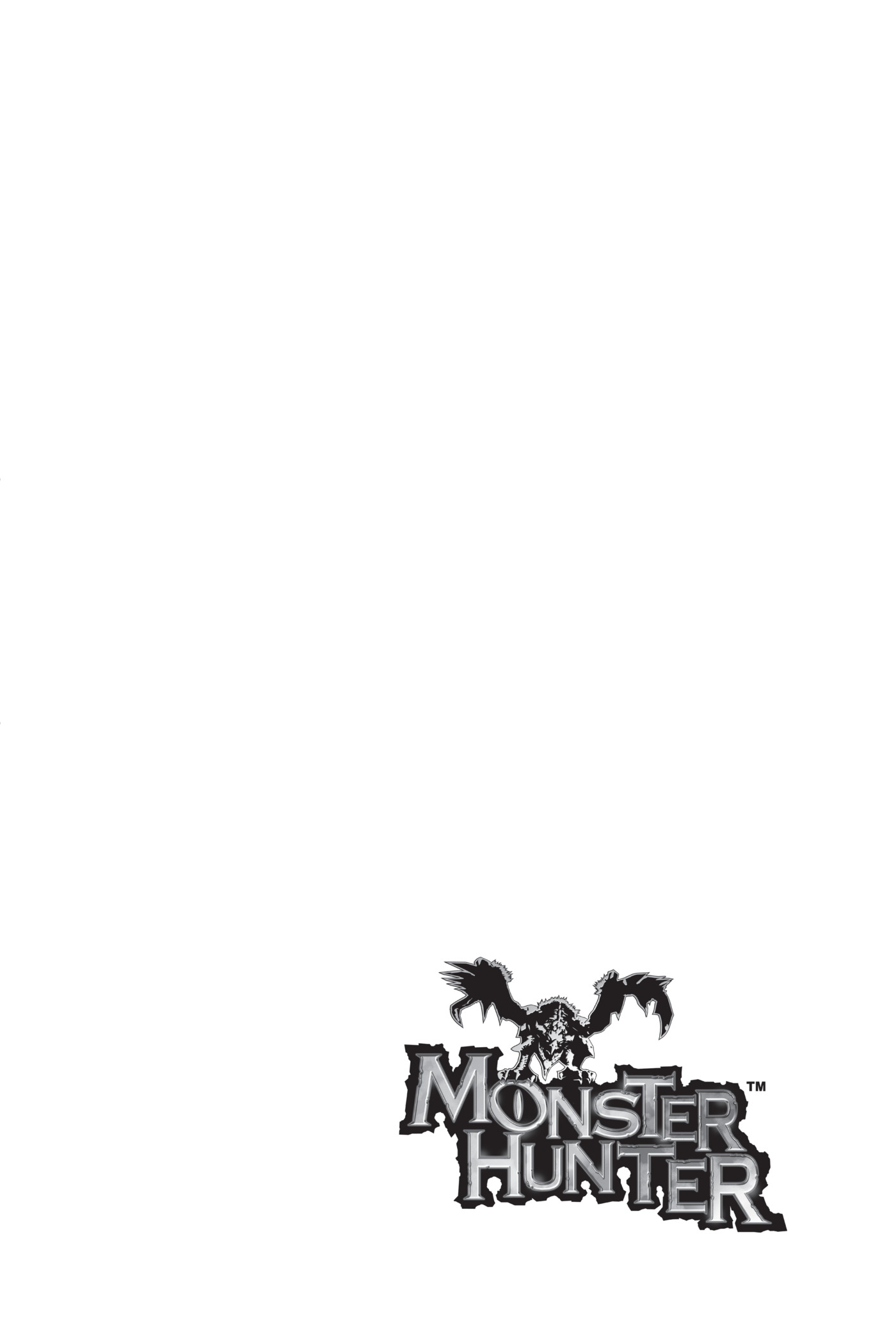 Monster Hunter - Senkou no Kariudo Chapter 55.5 page 7 - Chapter 55.5: Another Hunter 7