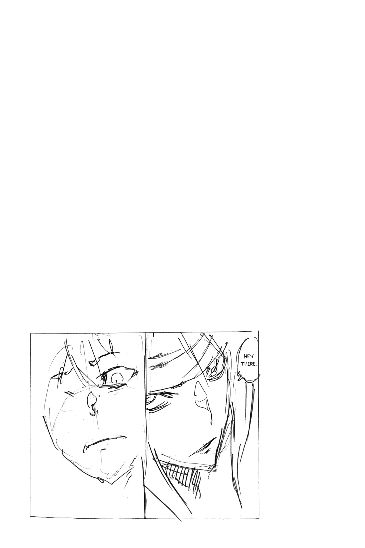 Monster Hunter - Senkou no Kariudo Chapter 55 page 22 - Chapter 55: Fracture