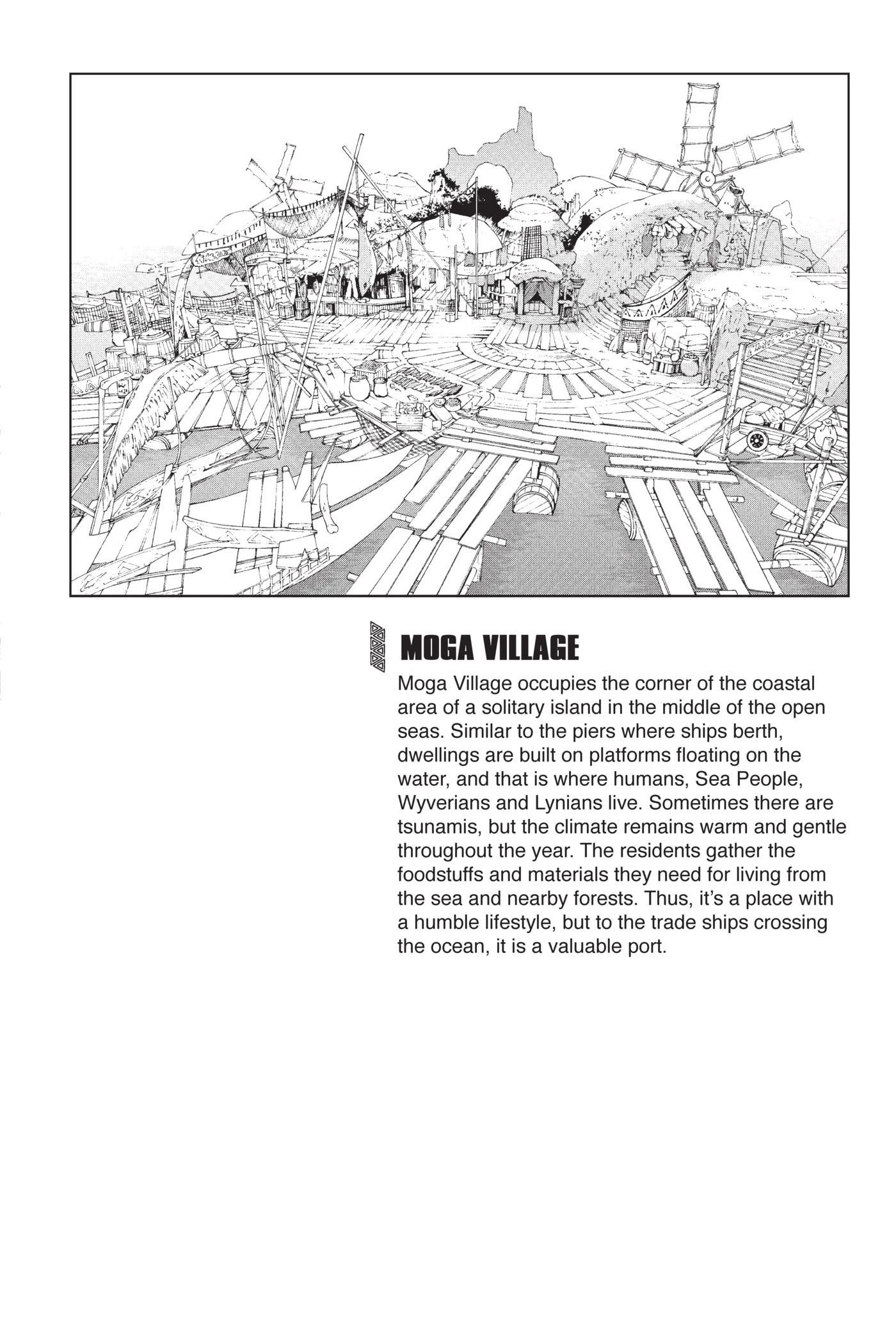 Monster Hunter - Senkou no Kariudo Chapter 55 page 23 - Chapter 55: Fracture