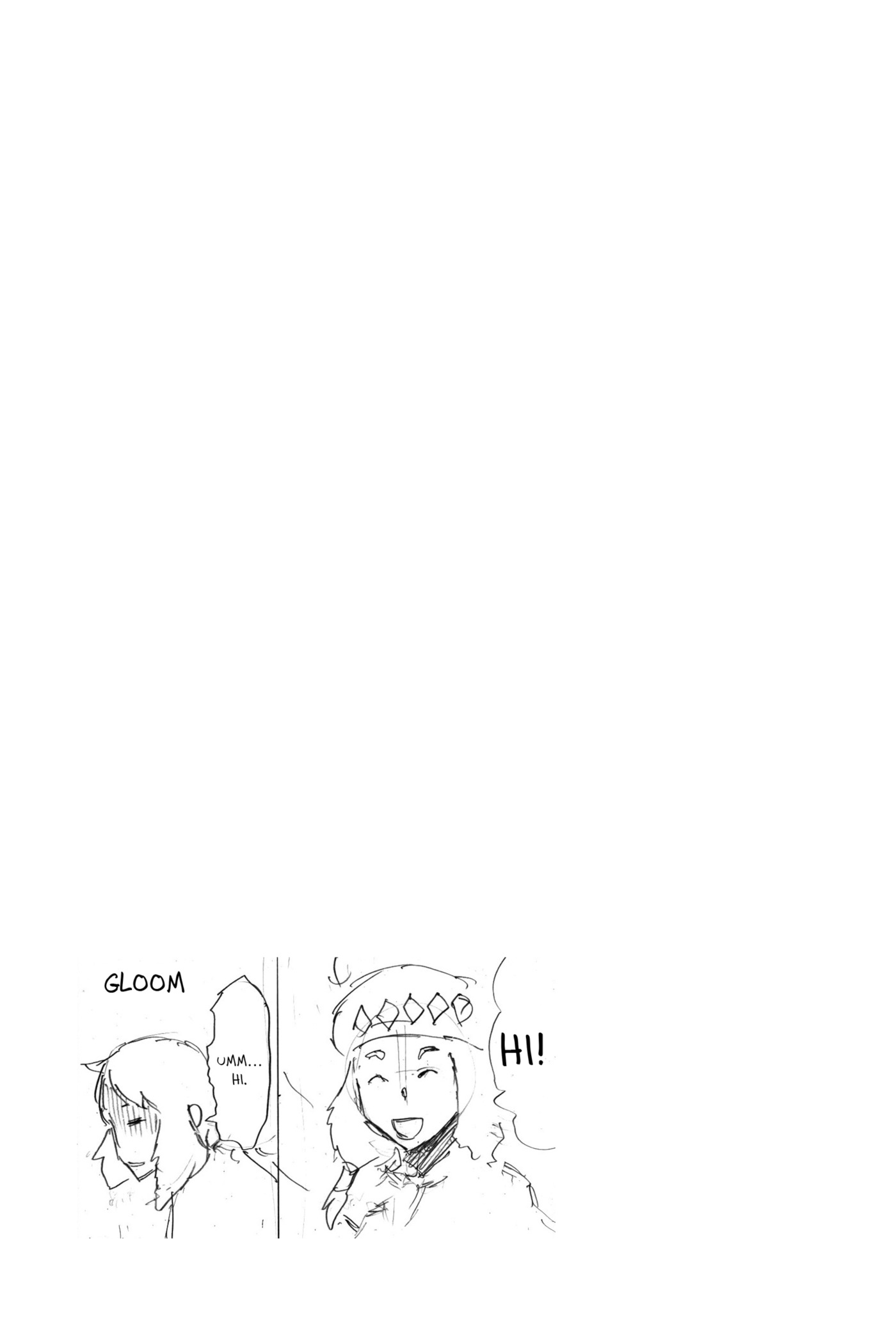 Monster Hunter - Senkou no Kariudo Chapter 56 page 26 - Chapter 56: A Scholar's Job