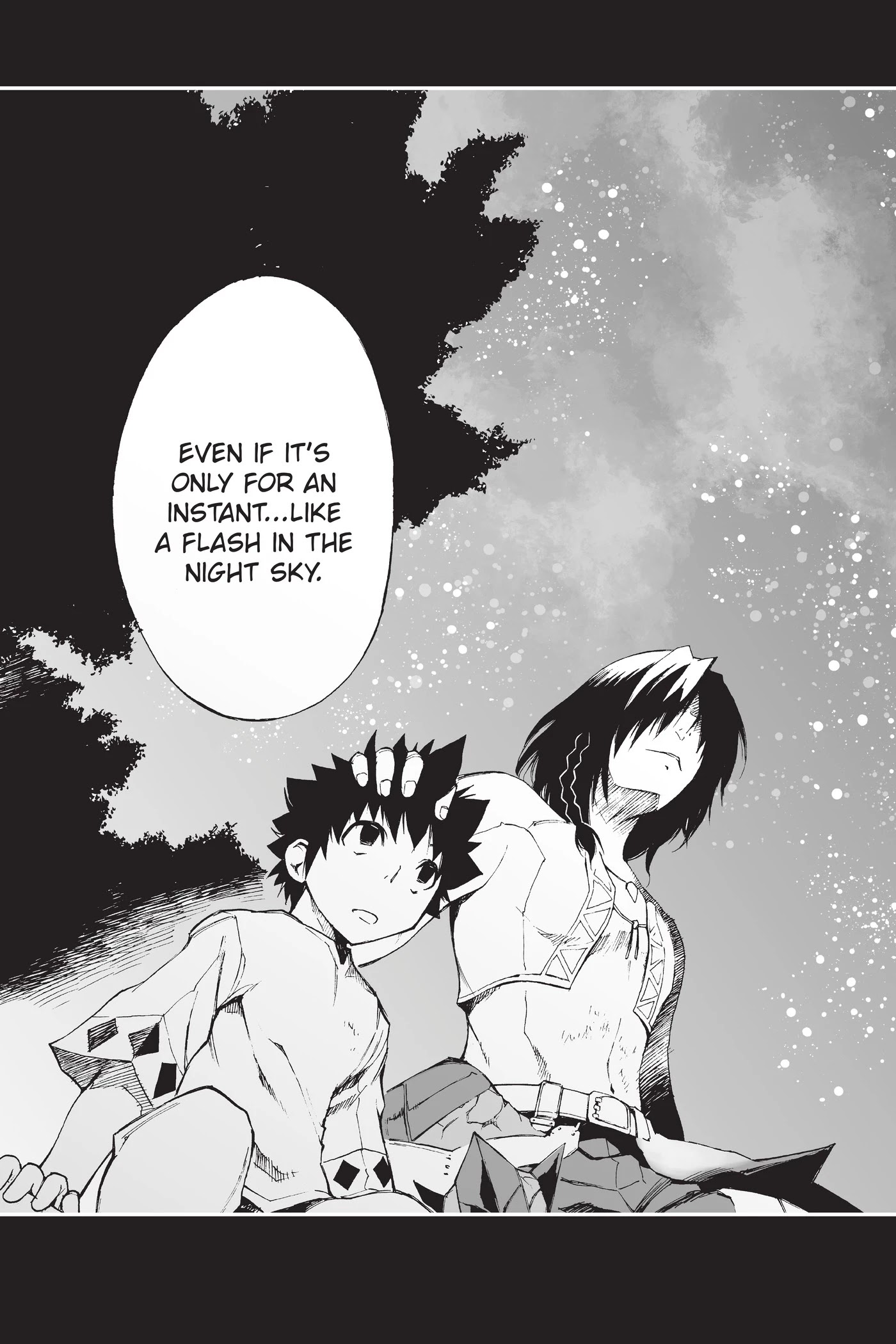 Monster Hunter - Senkou no Kariudo Chapter 6 page 20 - Chapter 6: Bexel