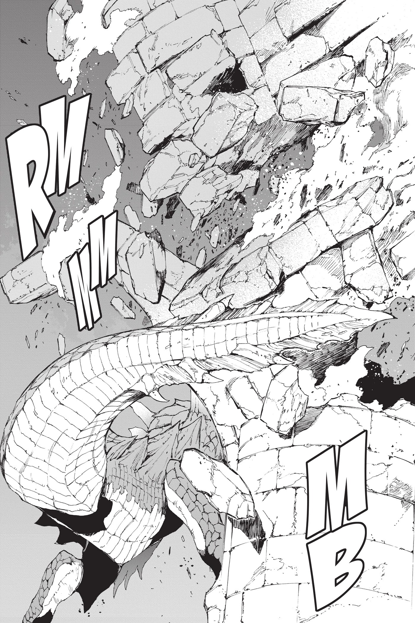 Monster Hunter - Senkou no Kariudo Chapter 63 page 17 - Chapter 63: Flash Hunter