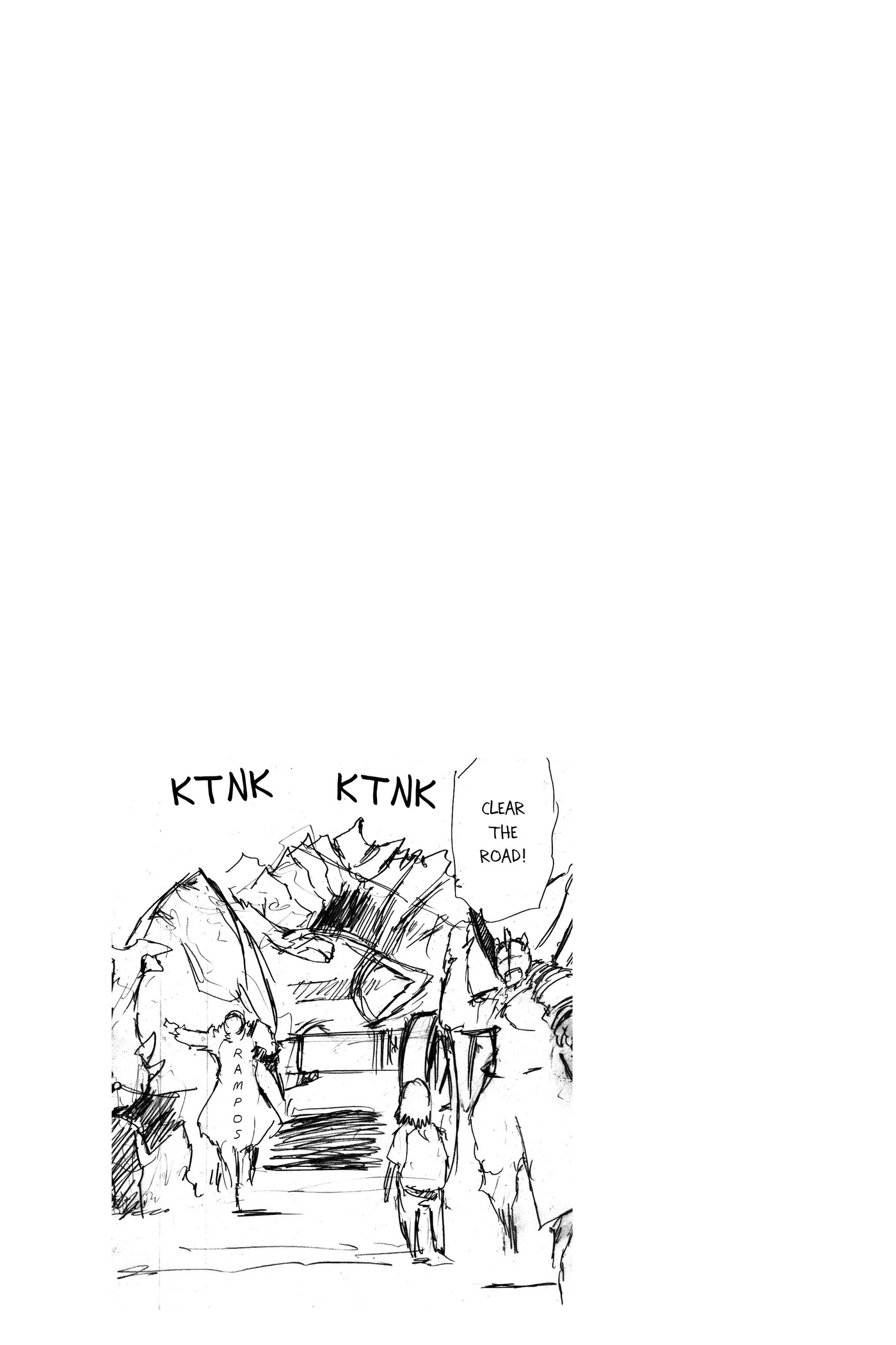 Monster Hunter - Senkou no Kariudo Chapter 65 page 21 - Chapter 65: This Moment Will Make Me Shine