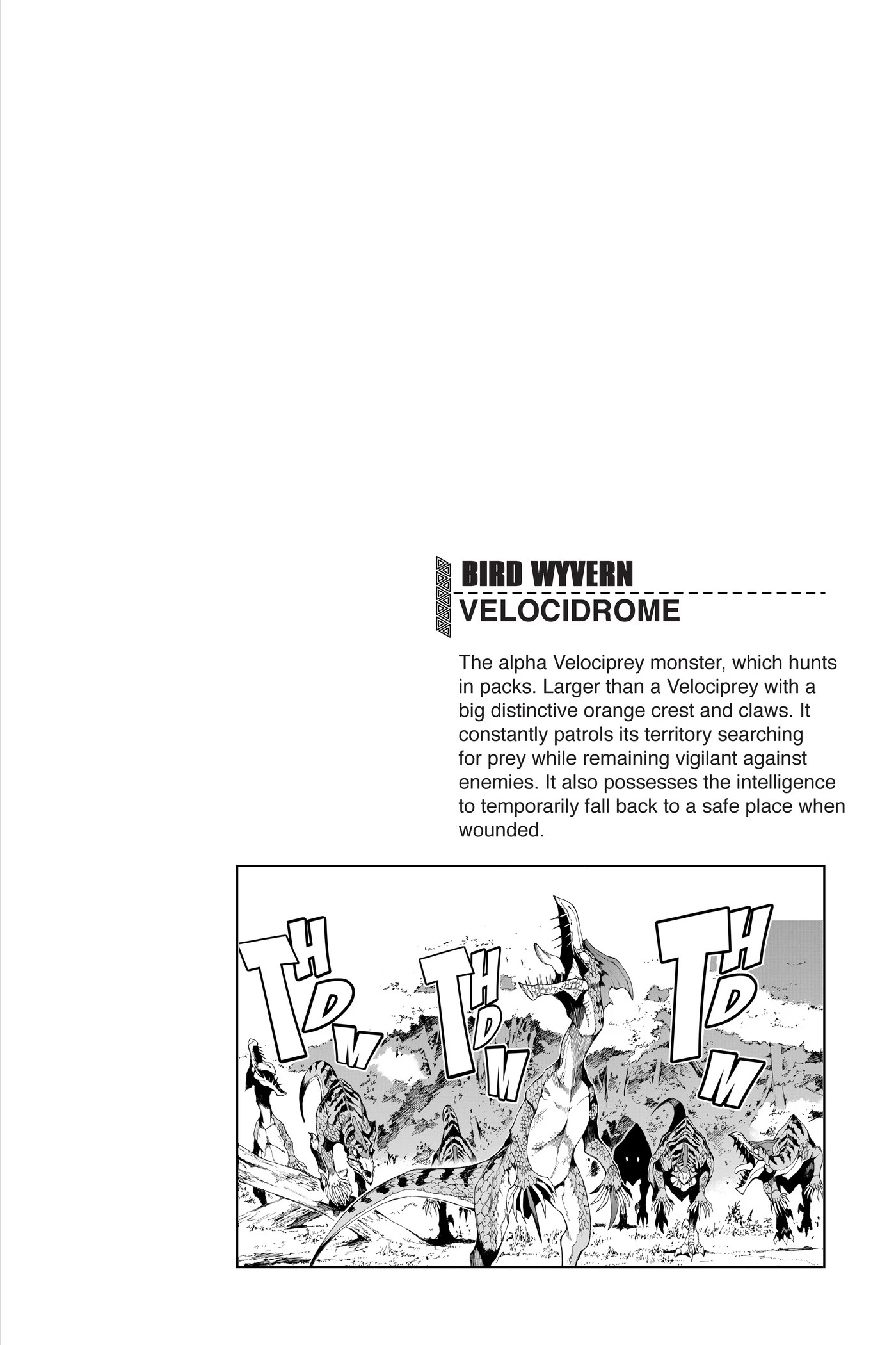 Monster Hunter - Senkou no Kariudo Chapter 65 page 22 - Chapter 65: This Moment Will Make Me Shine