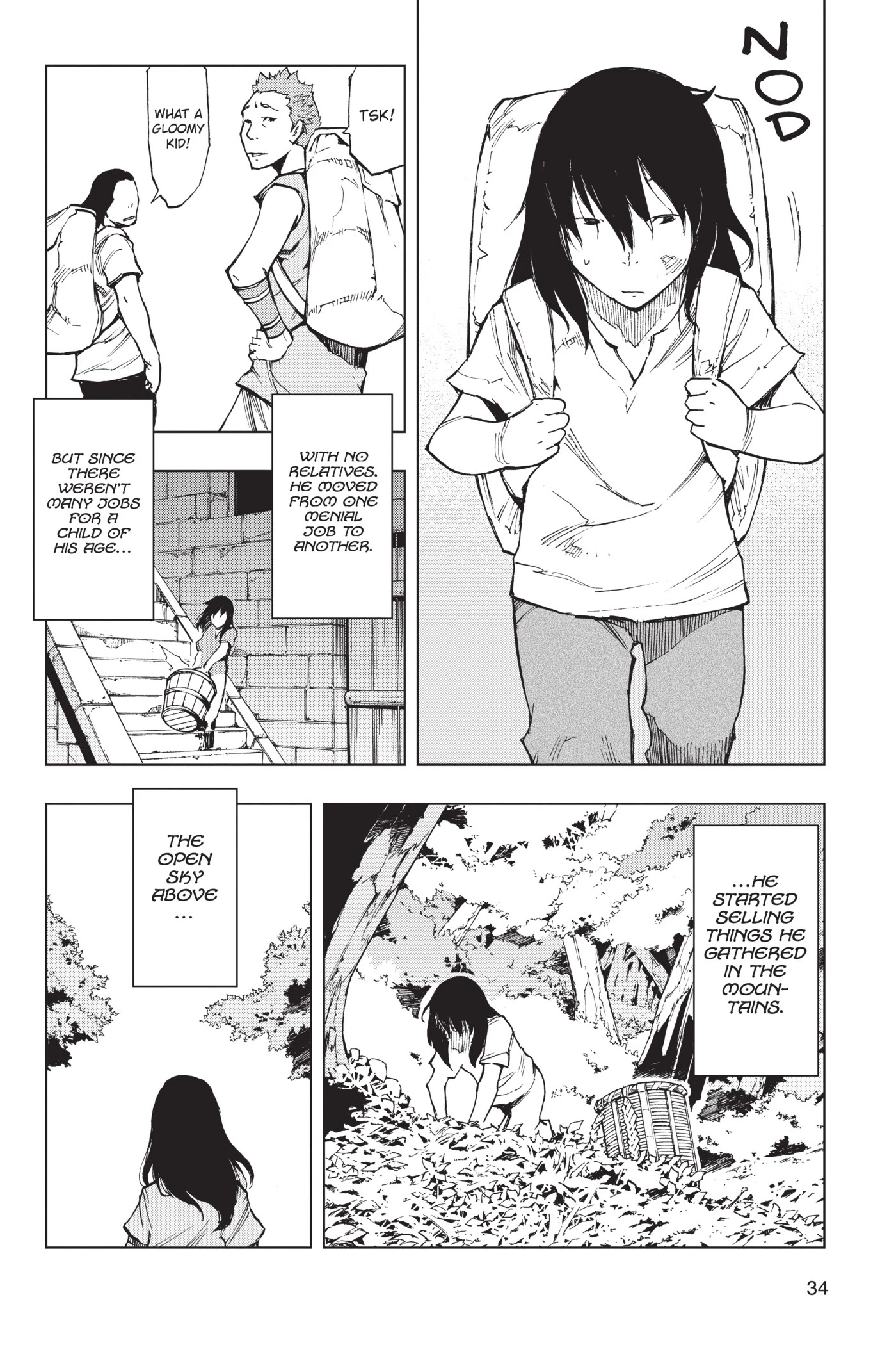Monster Hunter - Senkou no Kariudo Chapter 65 page 5 - Chapter 65: This Moment Will Make Me Shine