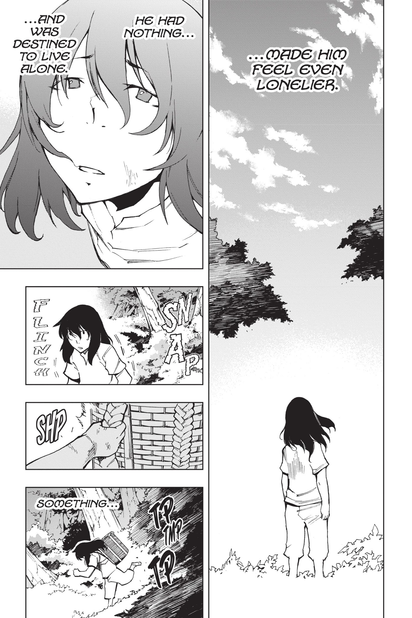Monster Hunter - Senkou no Kariudo Chapter 65 page 6 - Chapter 65: This Moment Will Make Me Shine