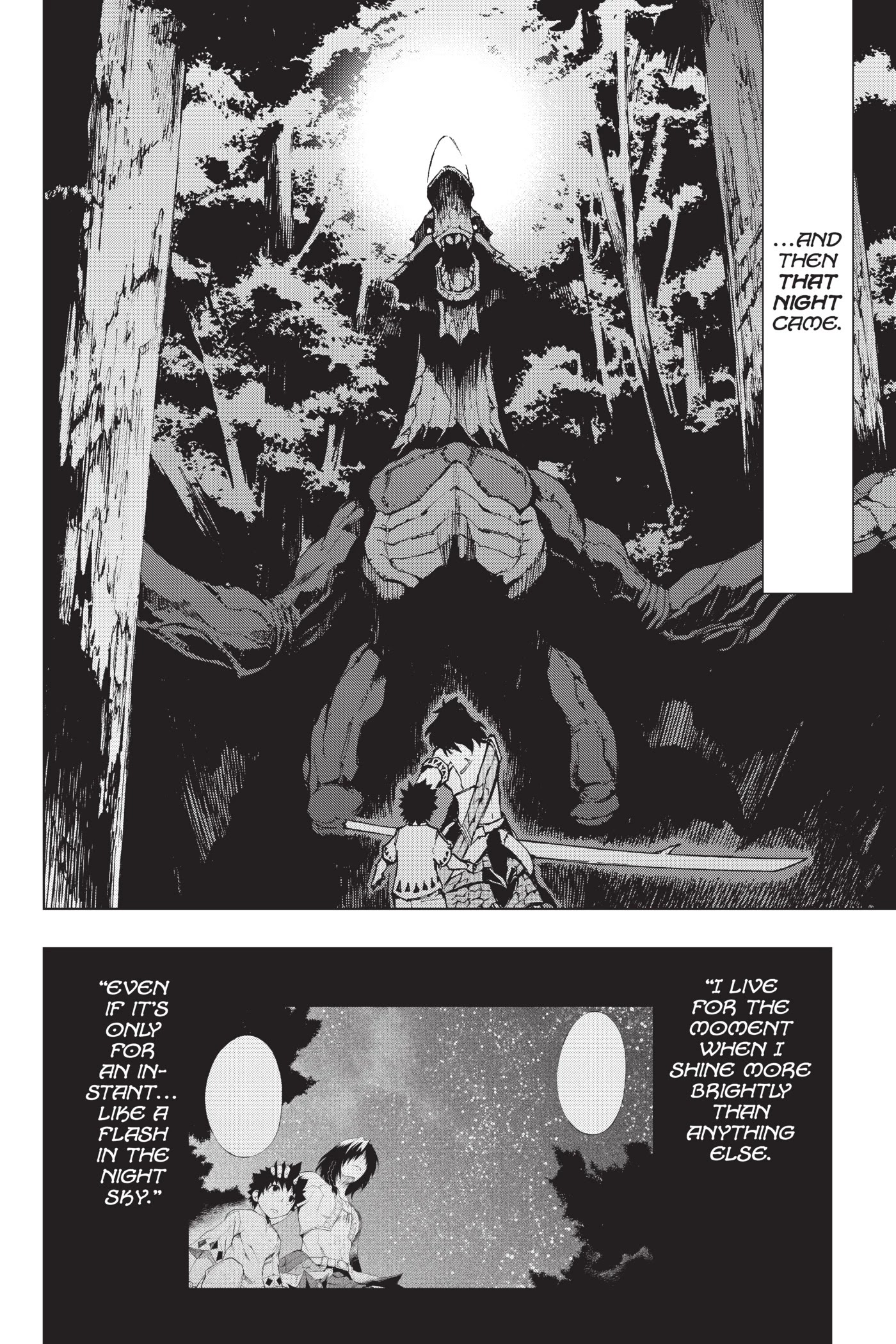 Monster Hunter - Senkou no Kariudo Chapter 66 page 17 - Chapter 66: A Better Hunter than You