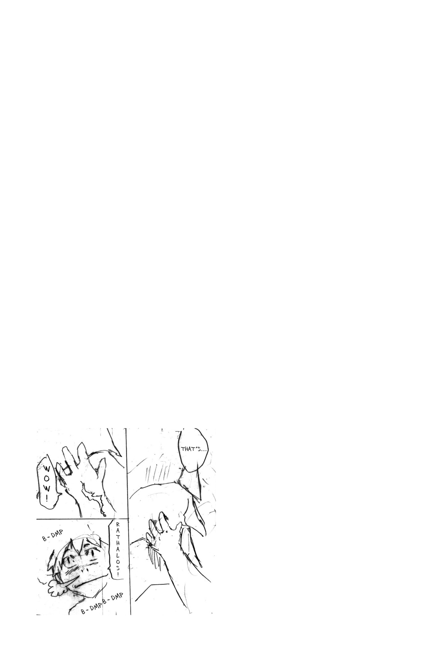 Monster Hunter - Senkou no Kariudo Chapter 66 page 24 - Chapter 66: A Better Hunter than You