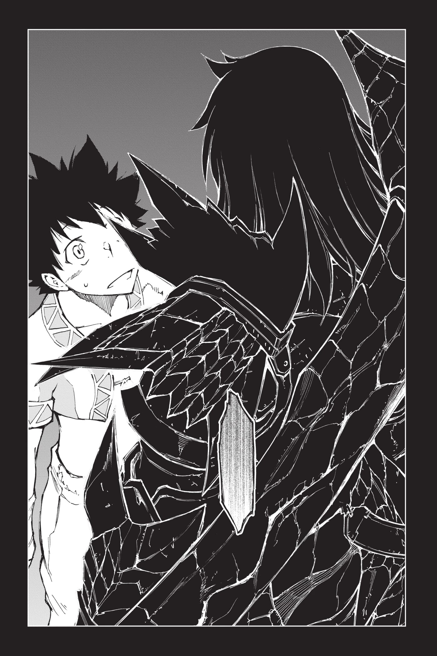 Monster Hunter - Senkou no Kariudo Chapter 70 page 26 - Chapter 70: Coming Again