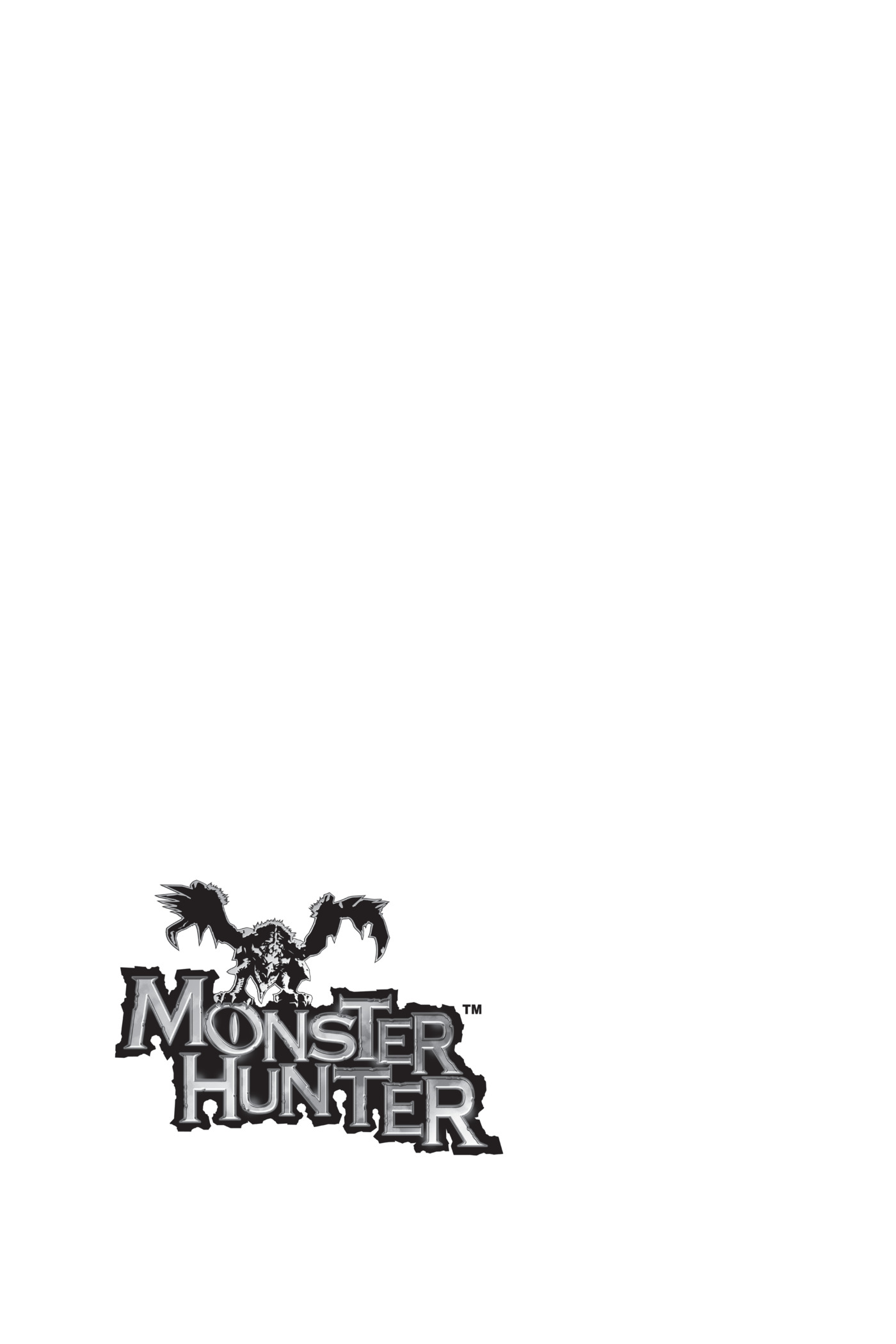 Monster Hunter - Senkou no Kariudo Chapter 71.5 page 8 - Chapter 71.5: Another Hunter 9