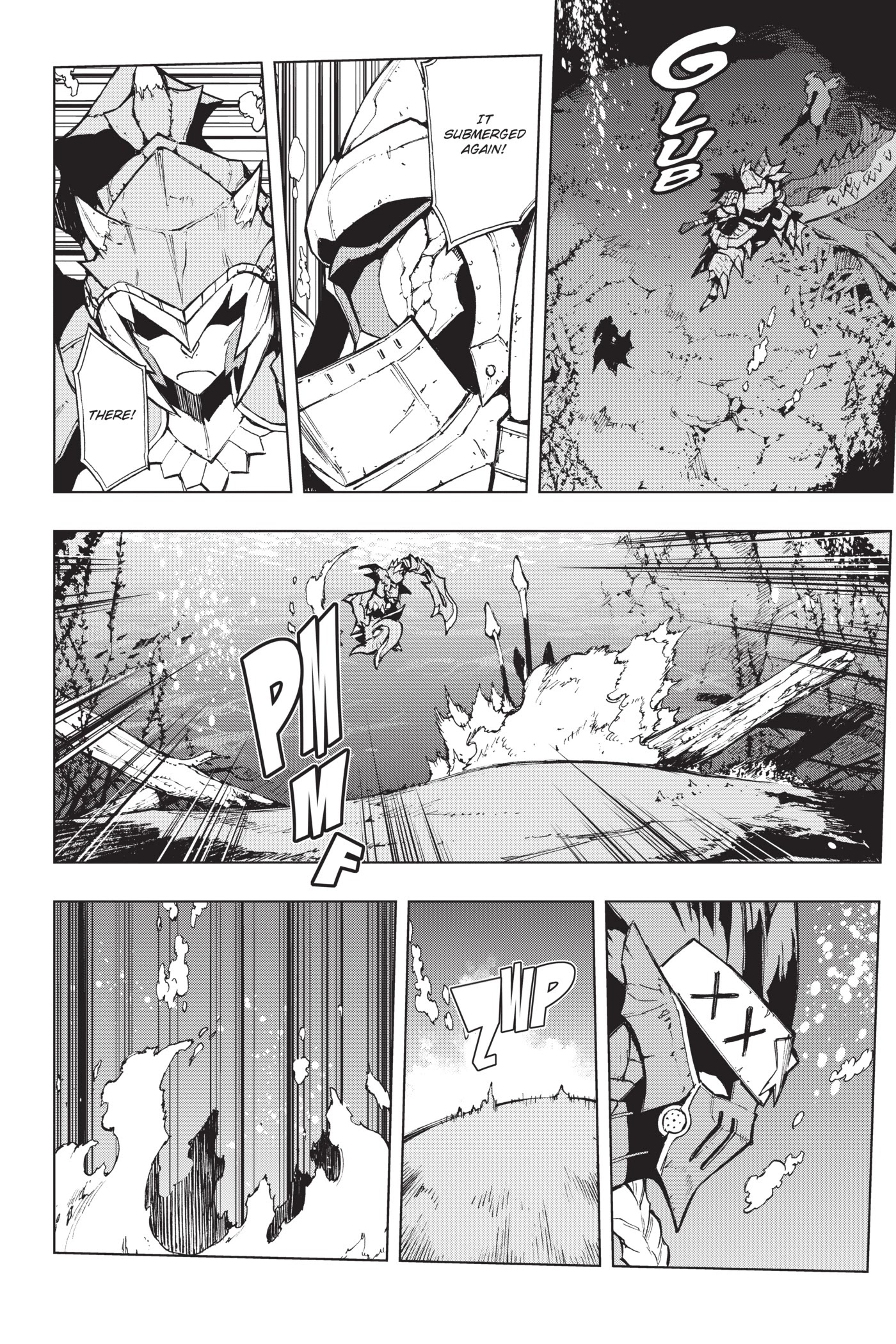 Monster Hunter - Senkou no Kariudo Chapter 71 page 2 - Chapter 71: Five Years Later