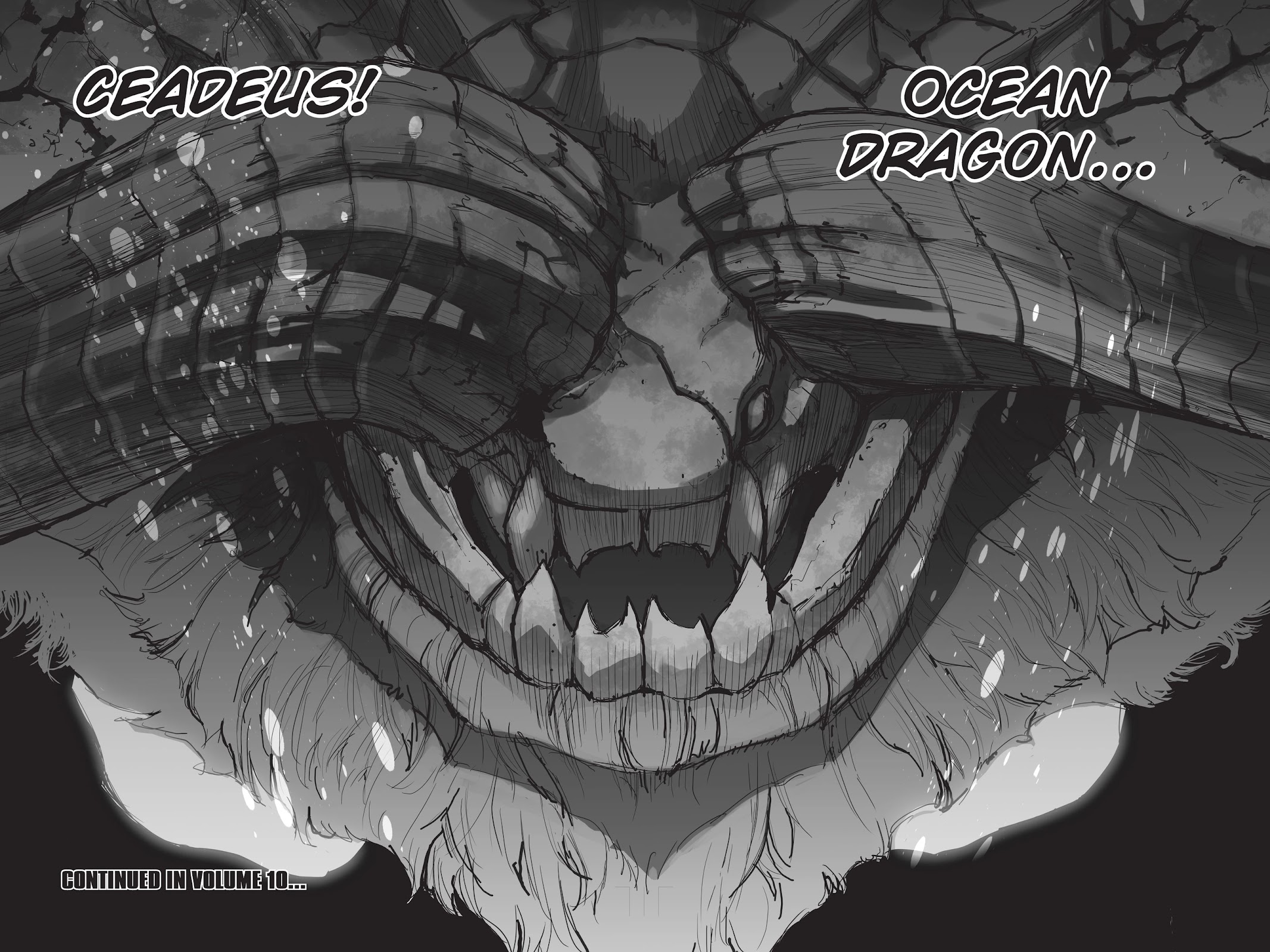 Monster Hunter - Senkou no Kariudo Chapter 71 page 20 - Chapter 71: Five Years Later