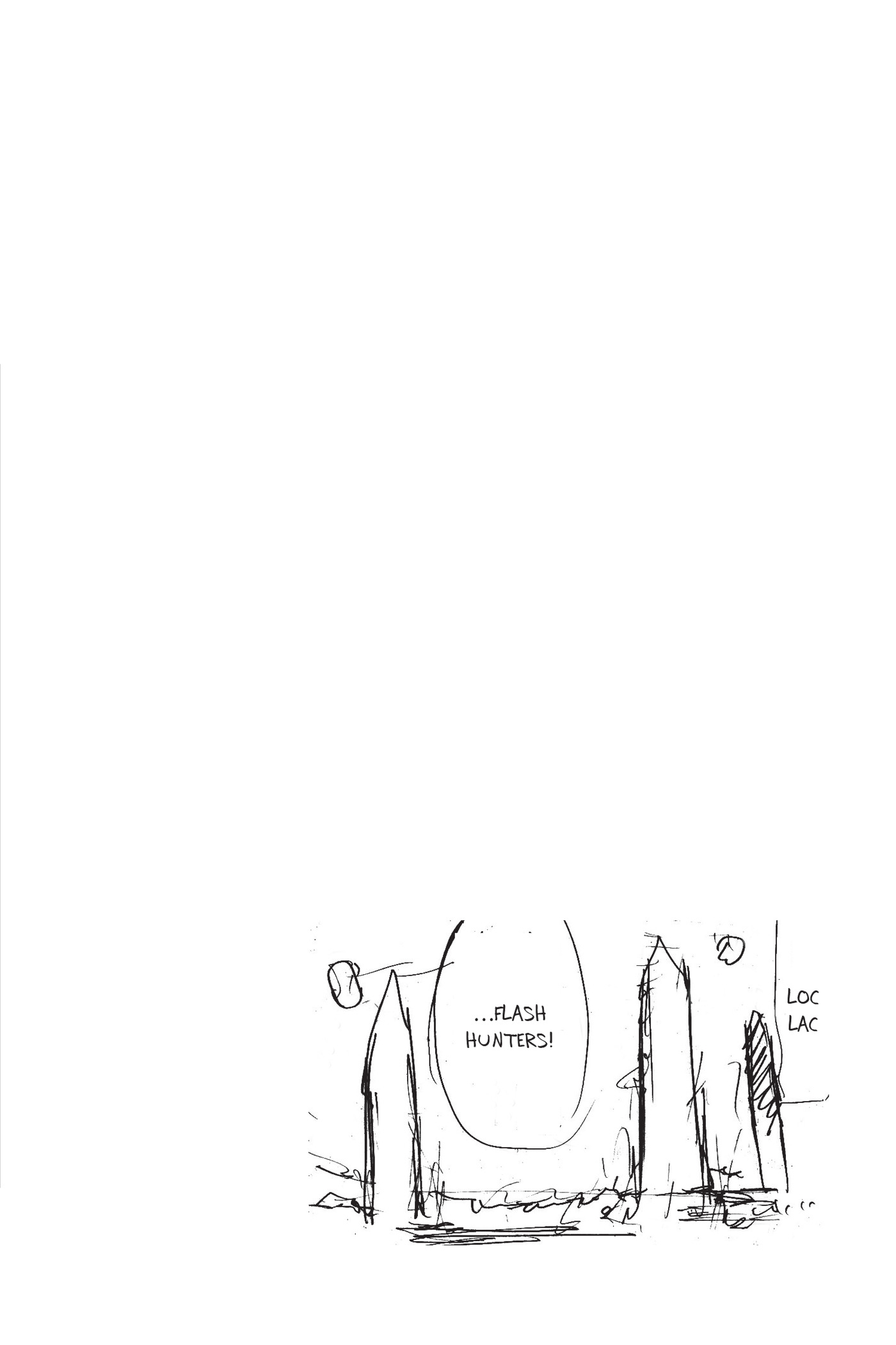 Monster Hunter - Senkou no Kariudo Chapter 71 page 21 - Chapter 71: Five Years Later