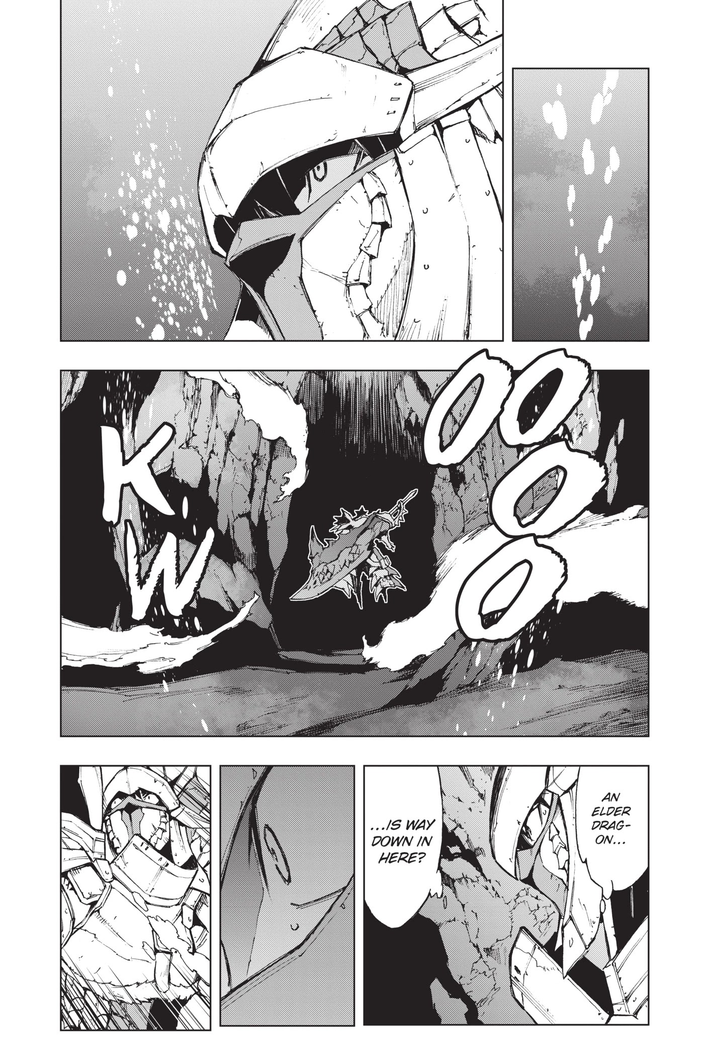 Monster Hunter - Senkou no Kariudo Chapter 72 page 26 - Chapter 72: Visitor from the Shadows
