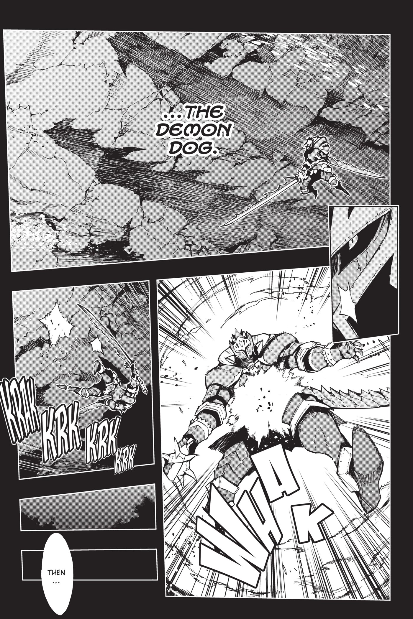 Monster Hunter - Senkou no Kariudo Chapter 72 page 8 - Chapter 72: Visitor from the Shadows