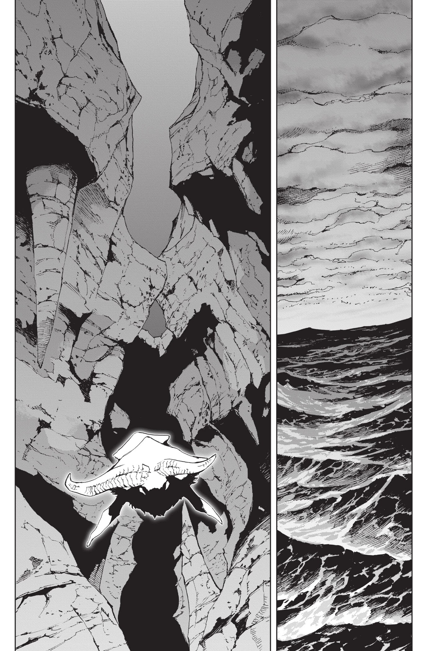 Monster Hunter - Senkou no Kariudo Chapter 76 page 10 - Chapter 76: In Sync